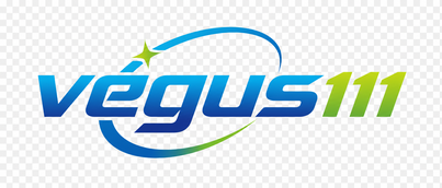 vegus111 โลโก้